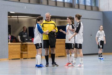 Bild 60 - wBJ Loewinnen Cup B2